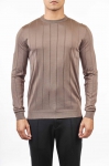 Джемпер ZEGNA Артикул LUX-95545. Вид 1