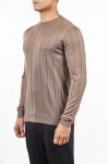 Джемпер ZEGNA Артикул LUX-95545. Вид 3