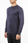 Джемпер ZEGNA Артикул LUX-95548. Вид 2