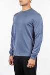 Джемпер Loro Piana Артикул LUX-95551. Вид 3