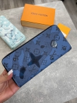 Портмоне Louis Vuitton Артикул LUX-95539. Вид 3