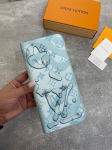Портмоне Louis Vuitton Артикул LUX-95538. Вид 1