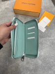 Портмоне Louis Vuitton Артикул LUX-95538. Вид 3