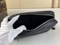 Борсетка Louis Vuitton Артикул LUX-95540. Вид 2