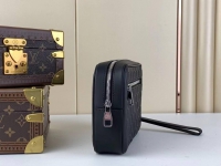 Борсетка Louis Vuitton Артикул LUX-95540. Вид 5