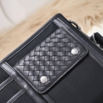 Мессенджер Bottega Veneta Артикул LUX-95541. Вид 5