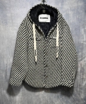 Куртка женская Jil Sander Артикул LUX-95562. Вид 2