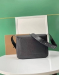 Мессенджер  Burberry Артикул LUX-95570. Вид 1