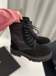 Ботинки Celine Артикул LUX-95204. Вид 2