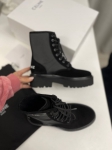 Ботинки Celine Артикул LUX-95204. Вид 4