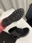 Ботинки Celine Артикул LUX-95204. Вид 5