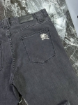 Джинсы Burberry Артикул LUX-95595. Вид 2