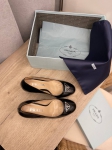 Туфли  Prada Артикул LUX-95602. Вид 2