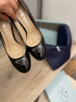 Туфли  Prada Артикул LUX-95602. Вид 4