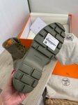 Ботинки Hermes Артикул LUX-95607. Вид 4