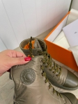 Ботинки Hermes Артикул LUX-95607. Вид 5
