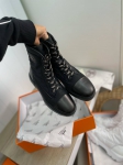 Ботинки Hermes Артикул LUX-95606. Вид 3