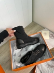 Ботинки Hermes Артикул LUX-95606. Вид 5