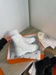 Ботинки Hermes Артикул LUX-95605. Вид 1