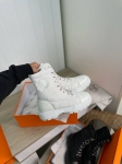 Ботинки Hermes Артикул LUX-95605. Вид 2