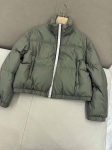 Пуховик Brunello Cucinelli Артикул LUX-95617. Вид 1