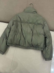Пуховик Brunello Cucinelli Артикул LUX-95617. Вид 3