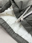 Пуховик Brunello Cucinelli Артикул LUX-95617. Вид 4