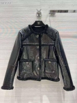 Дубленка Chanel Артикул LUX-95619. Вид 1