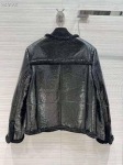 Дубленка Chanel Артикул LUX-95619. Вид 3