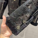 Дубленка Chanel Артикул LUX-95619. Вид 4