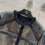 Дубленка Chanel Артикул LUX-95619. Вид 5