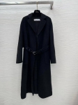 Пальто   Christian Dior Артикул LUX-95333. Вид 1