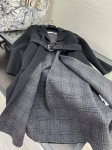 Пальто   Christian Dior Артикул LUX-95333. Вид 4