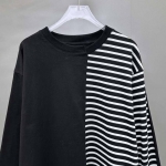 Лонгслив  Maison Margiela Артикул LUX-95620. Вид 2