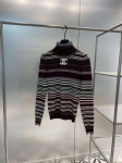 Водолазка Chanel Артикул LUX-95621. Вид 1
