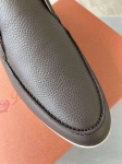 Ботинки Loro Piana Артикул LUX-95643. Вид 2