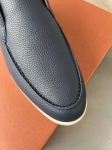 Ботинки Loro Piana Артикул LUX-95640. Вид 5