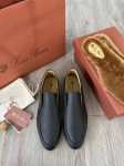 Ботинки Loro Piana Артикул LUX-95639. Вид 2