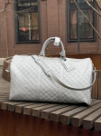 Сумка дорожная  Louis Vuitton Артикул LUX-95646. Вид 1