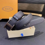  Ремень мужской Tods  Артикул LUX-95648. Вид 1