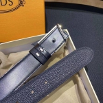  Ремень мужской Tods  Артикул LUX-95648. Вид 2