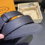  Ремень мужской Tods  Артикул LUX-95648. Вид 3