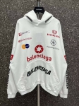 Худи Balenciaga Артикул LUX-95635. Вид 1