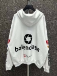 Худи Balenciaga Артикул LUX-95635. Вид 2