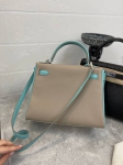 Сумка женская Kelly 28 cm, Togo Hermes Артикул LUX-95649. Вид 3