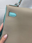 Сумка женская Kelly 28 cm, Togo Hermes Артикул LUX-95649. Вид 4