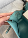 Сумка женская Kelly 28 cm, Togo Hermes Артикул LUX-95649. Вид 7