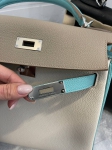 Сумка женская Kelly 28 cm, Togo Hermes Артикул LUX-95649. Вид 8
