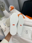 Лоферы Hermes Артикул LUX-95660. Вид 3
