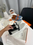 Лоферы Hermes Артикул LUX-95659. Вид 1